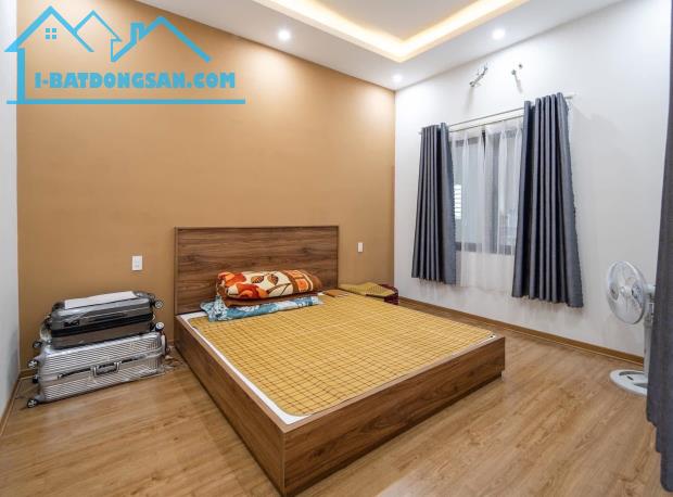 ***Bán nhà hẻm 85 Phổ Quang phường 2 quận Tân Bình; 63m² - 4x15 - 3