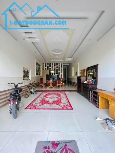 Nhà 2 lầu 1 tum diện tích 95m² riêng thổ cư 100% Gần Khu dân cư Tân Phong - 2