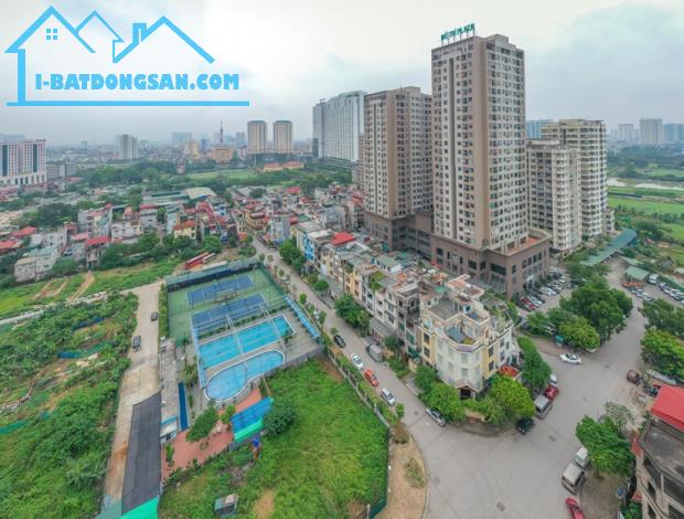 CẦN CHO THUÊ VĂN PHÒNG 200M² – LÔ GÓC – SẴN NỘI THẤT TẠI VOV MỄ TRÌ, NAM TỪ LIÊM - 1