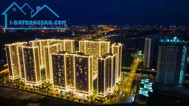 Bảng hàng cho thuê chung cư Vinhomes Smart City, top 48 căn rẻ, nhận tìm căn theo yêu cầu