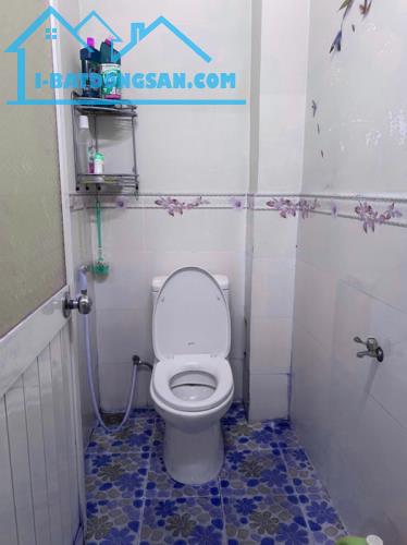 Nhà trọ Trường Lưu TP Thủ Đức 22m2 Chỉ 2 triệu 6 - 1