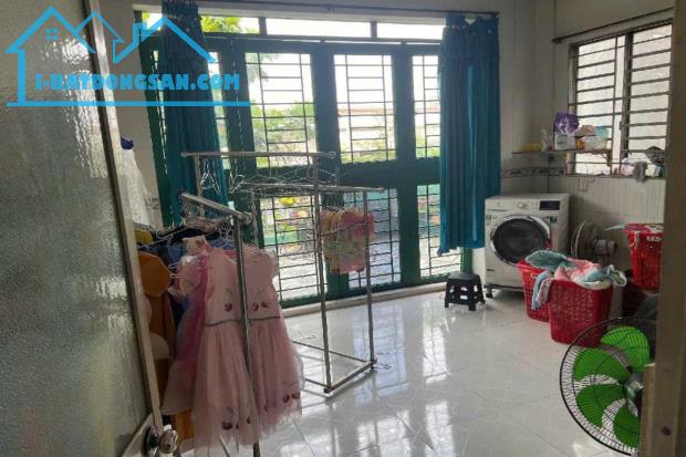 Bán nhà hẻm xe tải, Hồ Học Lãm, Bình Tân, 5m x 14.6m, 97 m² - Giá 7.25 tỷ TL