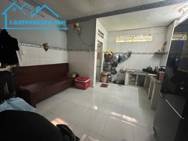 🏡NHÀ SÁT MT NG VĂN LUÔNG Q6, KHU SẦM UẤT GIAO THƯƠNG VỚI CHỢ LỚN, NHỈNH 5TỶ. 0902493390 - 3