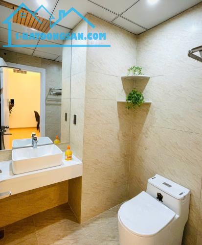 CÒN TRỐNG NHIỀU CĂN HỘ CHO THUÊ MƯỜNG THANH VIỄN TRIỀU, NHA TRANG, 7-10TR/THÁNG - 1