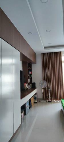 - TRẦN TUẤN KHẢI -P6 .QUẬN 5 -DT 70M2 -5 TẦNG -HẺM 8M THÔNG -GIÁ 16.5 TỶ TL - 4