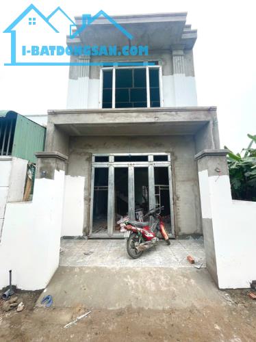 🏡Chủ cần bán gấp  nhà trước Tết  gần cây xăng Đức Hưng - 1