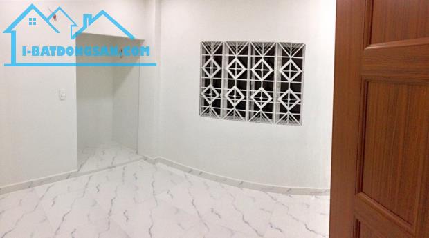 🏠âu dương lân ,quận 8 ,2 tầng ,34m2 ,hẻm 3m ,nhỉnh 4,x tỷ - 3