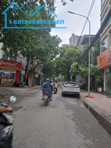 Bán Nhà 1 Tầng, Diện Tích 80M2, 4.5m MT, Mặt Ngõ 99 Đức Giang, Kinh Doanh Tốt,  Vỉa hè. - 1