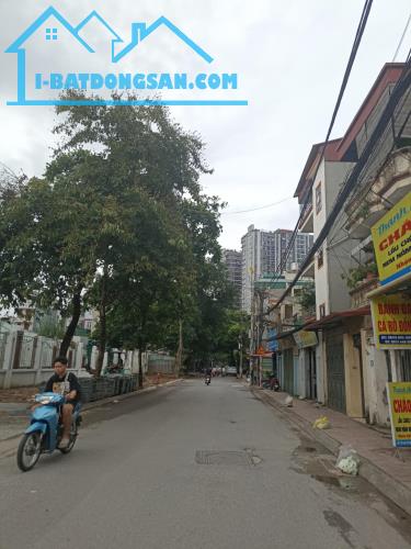 Bán Nhà 1 Tầng, Diện Tích 80M2, 4.5m MT, Mặt Ngõ 99 Đức Giang, Kinh Doanh Tốt,  Vỉa hè. - 3