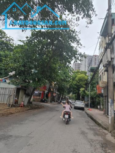 Bán Nhà 1 Tầng, Diện Tích 80M2, 4.5m MT, Mặt Ngõ 99 Đức Giang, Kinh Doanh Tốt,  Vỉa hè. - 4