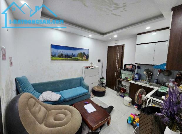 CHUNG CƯ MINI_HỒ TÙNG MẬU_NGÃ 4 CẦU GIẤY_36m2_ĐẸP_THANG MÁY_GIÁ: 1 TỶ NHỈNH - 3