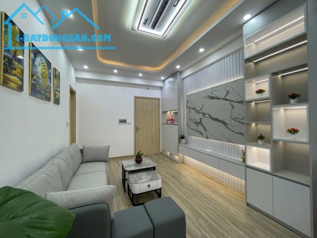 Chính chủ bán căn hộ 72m² full nội thất hiện đại, ban công hướng Nam tại KĐT Thanh Hà Cien - 1