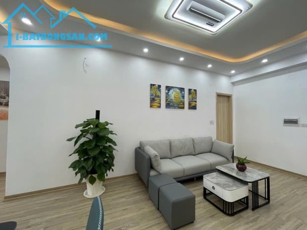 Chính chủ bán căn hộ 72m² full nội thất hiện đại, ban công hướng Nam tại KĐT Thanh Hà Cien - 3