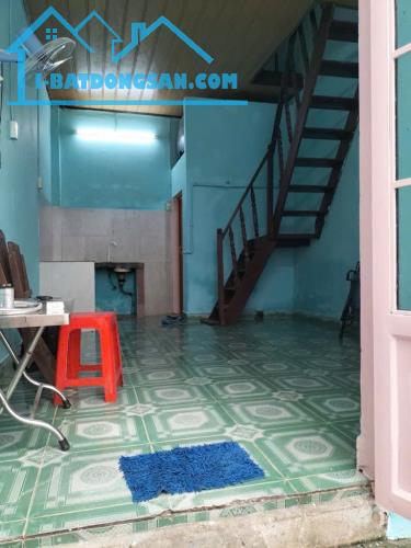 Bán nhà vị trí đẹp gần sát mặt tiền Trường Chinh - giáp 3 quận chỉ 1.25 tỷ