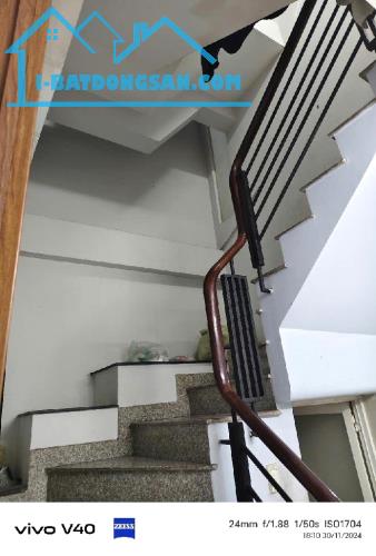 🌺Bình Tân - 60m(4x15)-Hẻm 5m - 2Tầng-Giá bán 4x tỷ . ------------------------------*Vị tr - 3