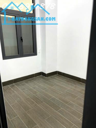 Bán nhà 2 tầng 4*13m đường 5, Linh Xuân, chỉ 5.25 tỷ - sổ hồng đã hoàn công - 4