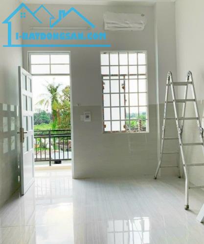 Bán Căn Hộ Dịch Vụ 4 Tầng 229m2 Doanh Thu 80triệu Tháng Linh Đông Thủ Đức Nhỉnh 19 Ty