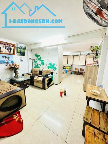 🏡🏡🏡 BÁN NHÀ MẶT TIỀN KD ĐƯỜNG HOÀNG SA PHƯỜNG 5 .TB..5 TẦNG. DT 107M ...GIÁ 20.9 TỶ - 3