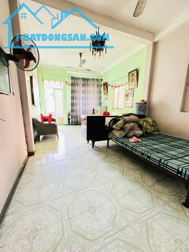 🏡🏡🏡 BÁN NHÀ MẶT TIỀN KD ĐƯỜNG HOÀNG SA PHƯỜNG 5 .TB..5 TẦNG. DT 107M ...GIÁ 20.9 TỶ - 2