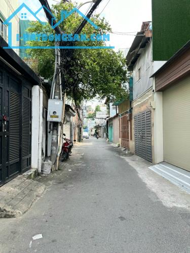🏡🏡🏡 BÁN NHÀ MẶT TIỀN KD ĐƯỜNG HOÀNG SA PHƯỜNG 5 .TB..5 TẦNG. DT 107M ...GIÁ 20.9 TỶ
