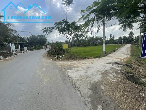 Bán lô đất phường Ninh Giang Ninh Hoà gần đường Núi Sầm Ninh Giang - 1