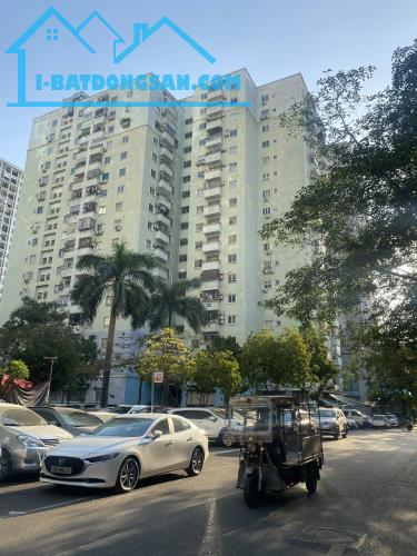 Bán căn hộ đường Hoàng Minh Giám, 78.3m2, 3PN, 2WC, căn góc, full đồ, hơn 4 tỷ - 4