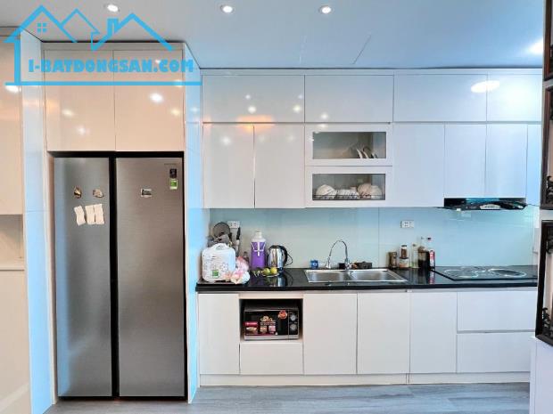 Bán căn hộ đường Hoàng Minh Giám, 78.3m2, 3PN, 2WC, căn góc, full đồ, hơn 4 tỷ - 3