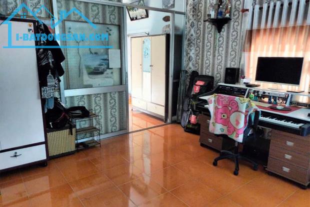 Bán nhà hẻm Quang Trung ngay Chợ An Hội, 4.5m x 15.4m vuông vức - Giá 5.65 tỷ TL - 2