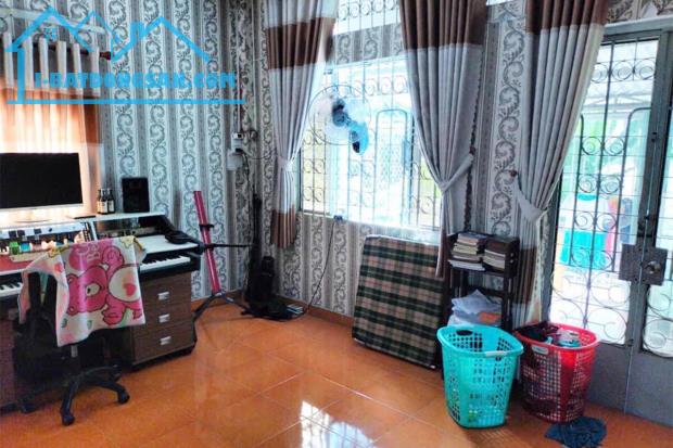 Bán nhà hẻm Quang Trung ngay Chợ An Hội, 4.5m x 15.4m vuông vức - Giá 5.65 tỷ TL - 1