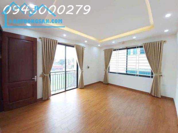 BÁN NHÀ NGÕ  Ô TÔ TRÁNH NHAU, NHUỆ GIANG, HÀ ĐÔNG – 45M², 5 TẦNG, CÓ GARA OTO, GIÁ 11,3 TỶ - 2