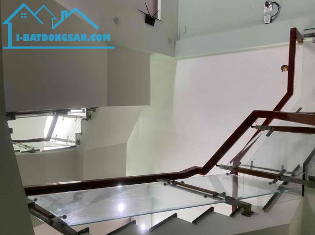 NHÀ  NÚI THÀNH - 114M2 - 4 TẦNG - GẦN CHỢ ĐẦU MỐI - NỞ HẬU - NHÀ KIÊN CỐ -14.5 TỶ - 2