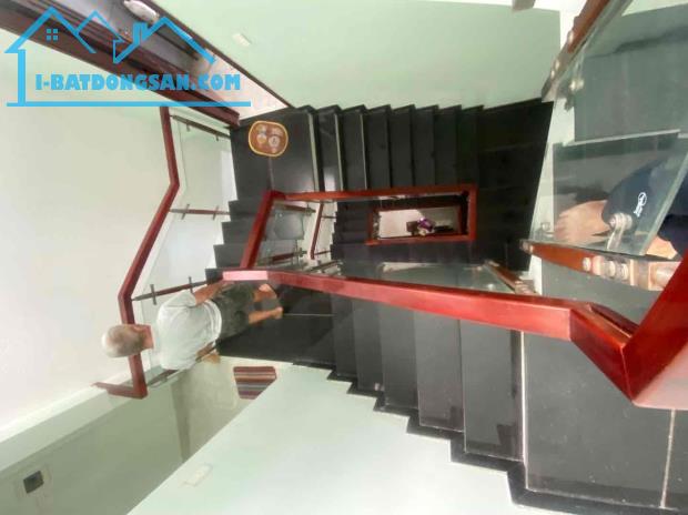 NHÀ  NÚI THÀNH - 114M2 - 4 TẦNG - GẦN CHỢ ĐẦU MỐI - NỞ HẬU - NHÀ KIÊN CỐ -14.5 TỶ