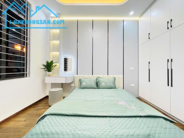 Lo công việc bán rẻ nhà đẹp 4 tầng, 42m2 tại Định Công, Hoàng Mai, GIÁ CỰC SỐC - 2