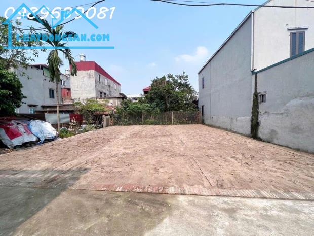 Bán 54,5m2 đất Lương Quy - Xuân Nộn - Đông Anh 54.5m2- chính chủ giá hơn 2 tỷ - 3