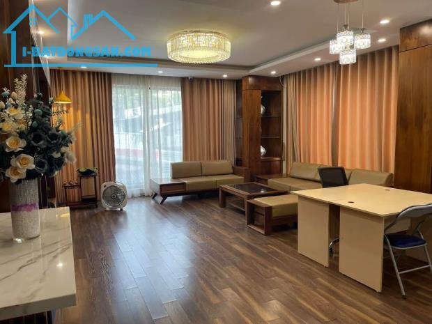 VIP Tô Ngọc Vân - ô tô - Kinh doanh - gần hồ - 65m nhỉnh 20 tỷ - 1