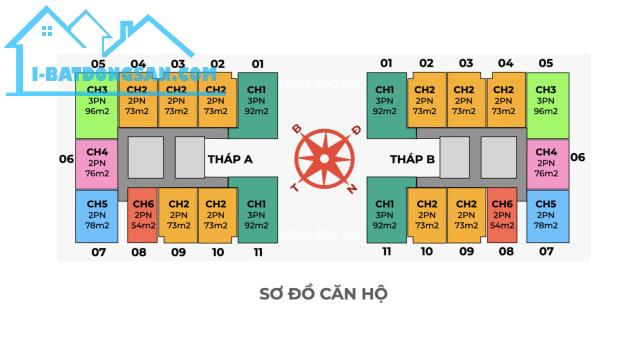 RA MẮT SIÊU DỰ ÁN: THE CHARM AN HƯNG - GIÁ CHỈ TỪ 70Tr/m - 1