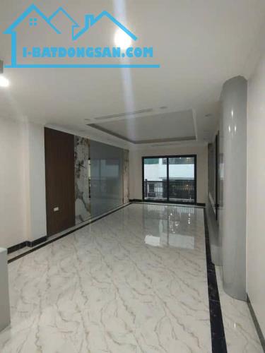 Bán nhà riêng trong ngõ phố Vọng, 60m2, 7 tầng - 2