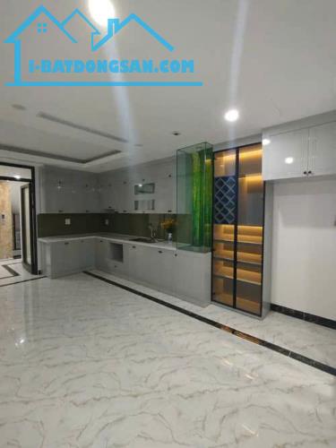 Bán nhà riêng trong ngõ phố Vọng, 60m2, 7 tầng - 1