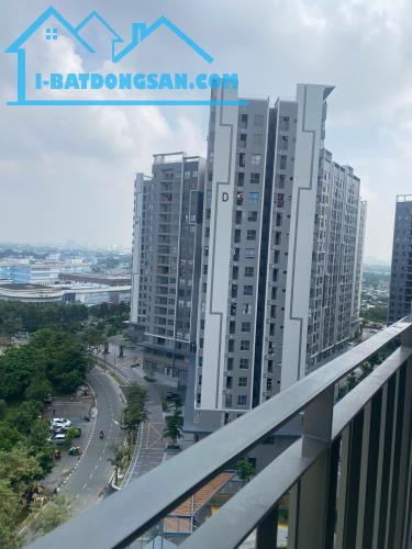 BÁN NHANH CĂN  WESTGATE  3PN 113m2, NỘI THẤT SẴN, VIEW ĐƯỜNG LỚN, SẴN HỒ BƠI