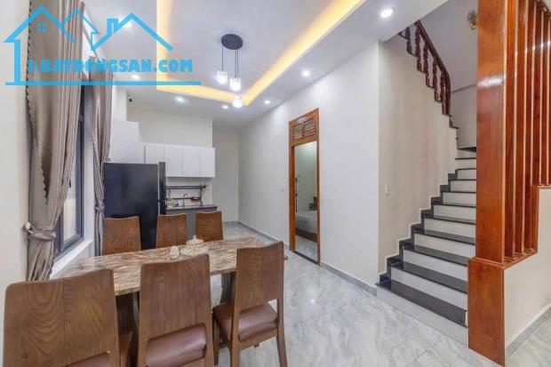 Bán villa nhỏ xinh tại Lữ Gia Phường  Đà Lạt - 1