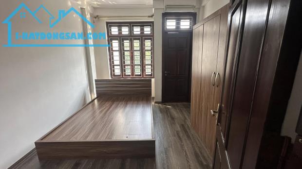 BÁN NHÀ Nguyễn Ngọc Vũ, 37mx5T, an sinh tốt, chỉ 9,3 tỷ. - 1
