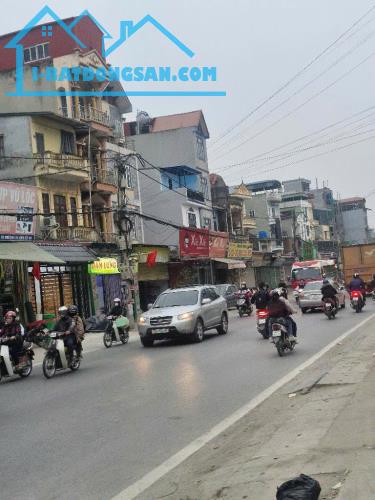 CẦN BÁN GẤP CĂN NHÀ MẶT PHỐ NGUYỄN TRỰC HÀ ĐÔNG, KINH DOANH ĐỈNH, DT 65M2, GIÁ: 10,3 TỶ