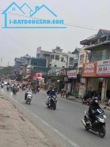 CẦN BÁN GẤP CĂN NHÀ MẶT PHỐ NGUYỄN TRỰC HÀ ĐÔNG, KINH DOANH ĐỈNH, DT 65M2, GIÁ: 10,3 TỶ - 1