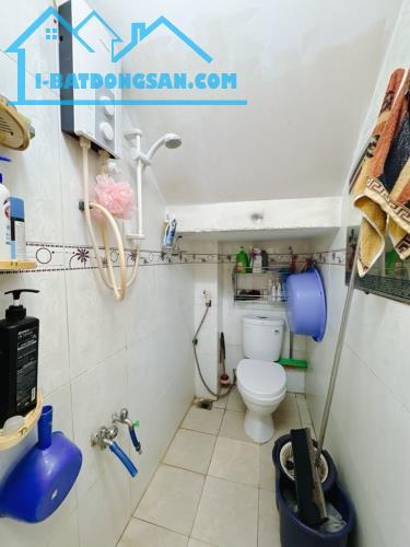 🏠 Bán nhà Bến Vân Đồn, Q.4, 26m², 0 tầng, 0PN, 0WC - 3.99 tỷ 🏠 - 1