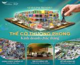 Flamingo Golden Hill – Thành phố thương mại & du lịch đẳng cấp 5 sao tại Hà Nam
- Tiến độ