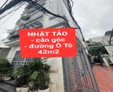 NHẬT TẢO - căn góc, 5 tầng - đường Ô TÔ - mặt tiền 5m - 0859990768