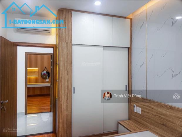 Nhà 3 tầng, mới đẹp 80m2, hẻm xe hơi, gần đường Lê Văn Thịnh, Quận 2, giá nhỉnh 5 tỷ - 1