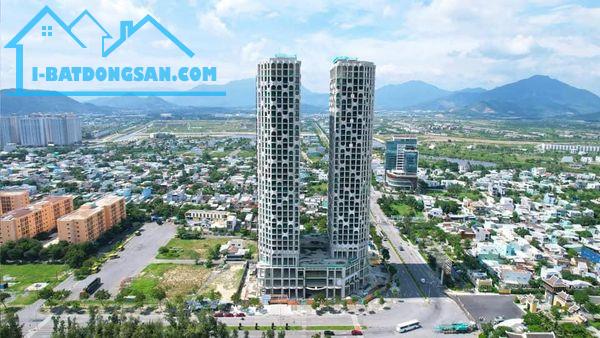 650 Triệu(15%) cho căn hộ cao cấp Nam Ô Discoverry/ 650 million (15%) for Nam O Discovery