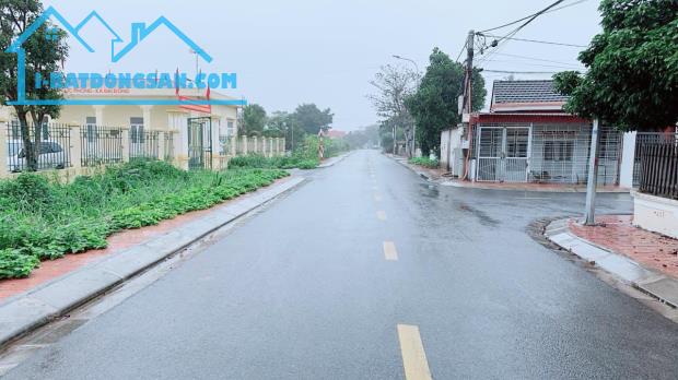 Bán đất Đông Phương - Kiến Thụy - Hải Phòng - 5