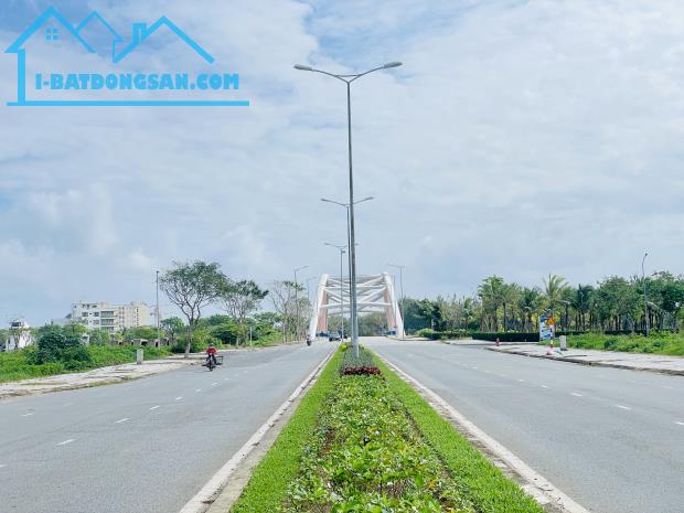 Duy nhất 1 Lô mặt tiền Nam Kỳ Khởi Nghĩa khu FPT City GIÁ ĐẦU TƯ - 2